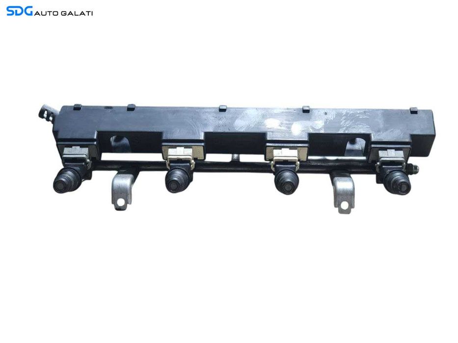 Rampa Injectoare Opel Zafira A 1.6 Benzina 1999 - 2005 Cod 09133177A [N2288]