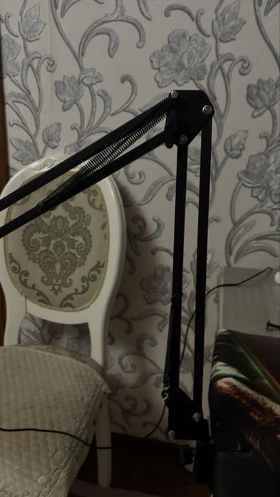 Микрофон Samson c01u pro