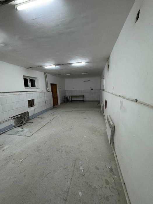Аренда склад / цех / швейная / офис 160 кв