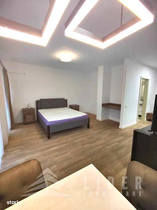 Apartament cu 1 camera de vanzare in Junior Residence, Iris – 40 mp
