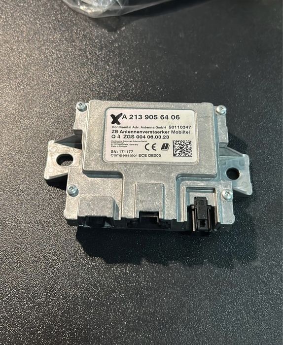 Vand modul Mercedes cod  A213 905 64 06