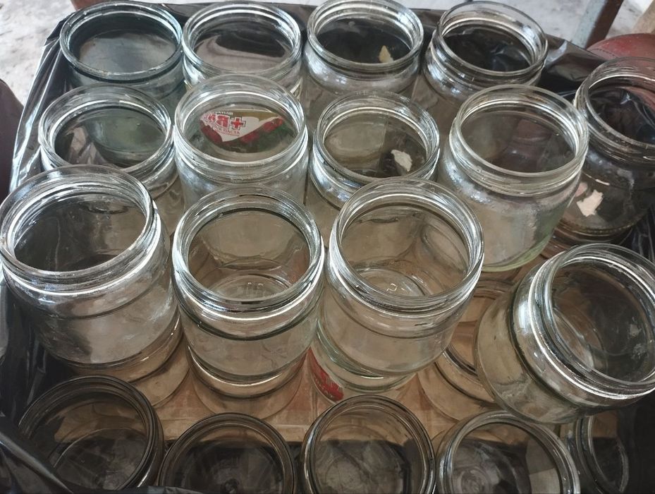 Xar hil turdagi bonkalar sotiladi