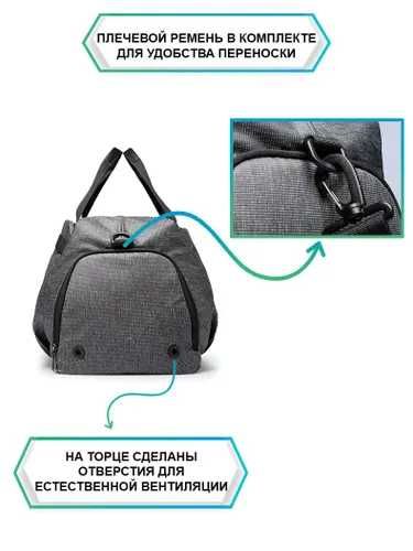 НОВАЯ!!! Сумка хорошего качества.