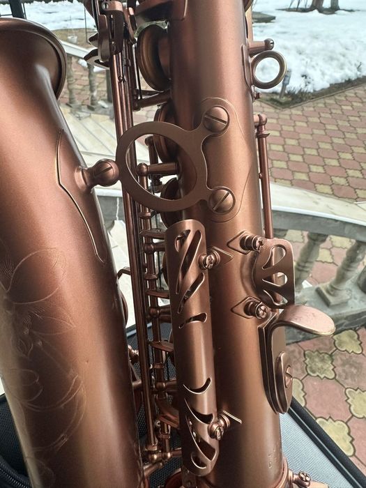 1000€ Saxofon Jupiter JAS1100