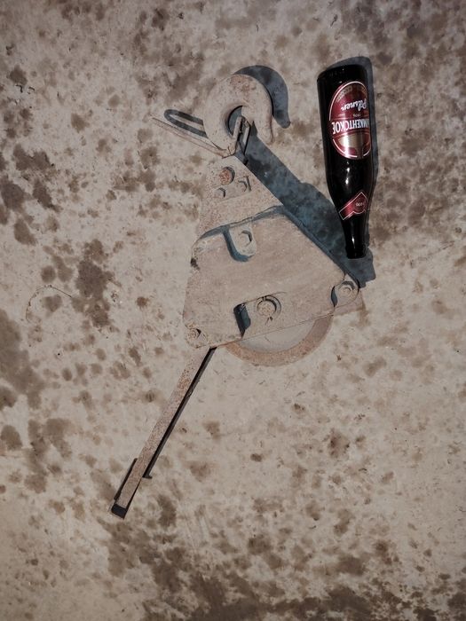 Крюк для таля крюк