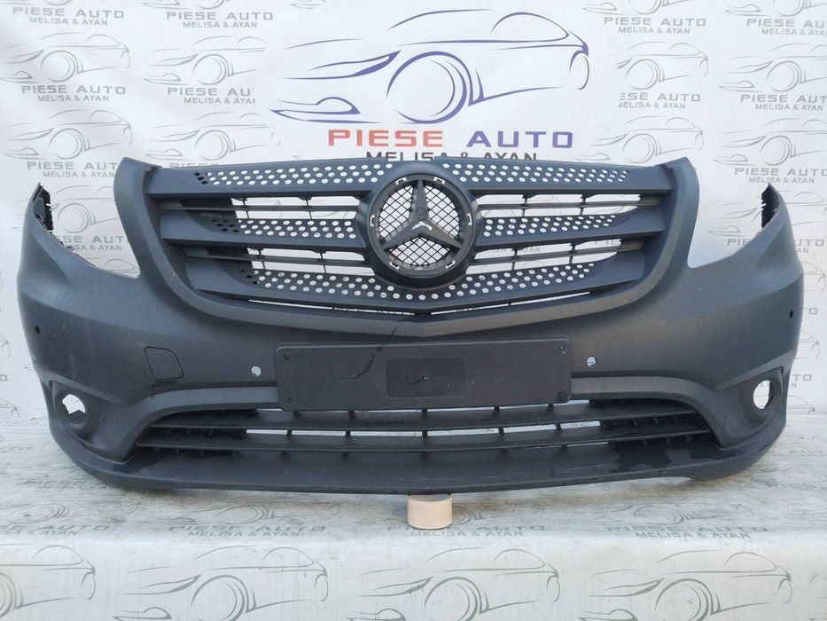 Bara fata Mercedes Vito,V-Class W447 an 2014-2015-2016-2017-2018-2024
