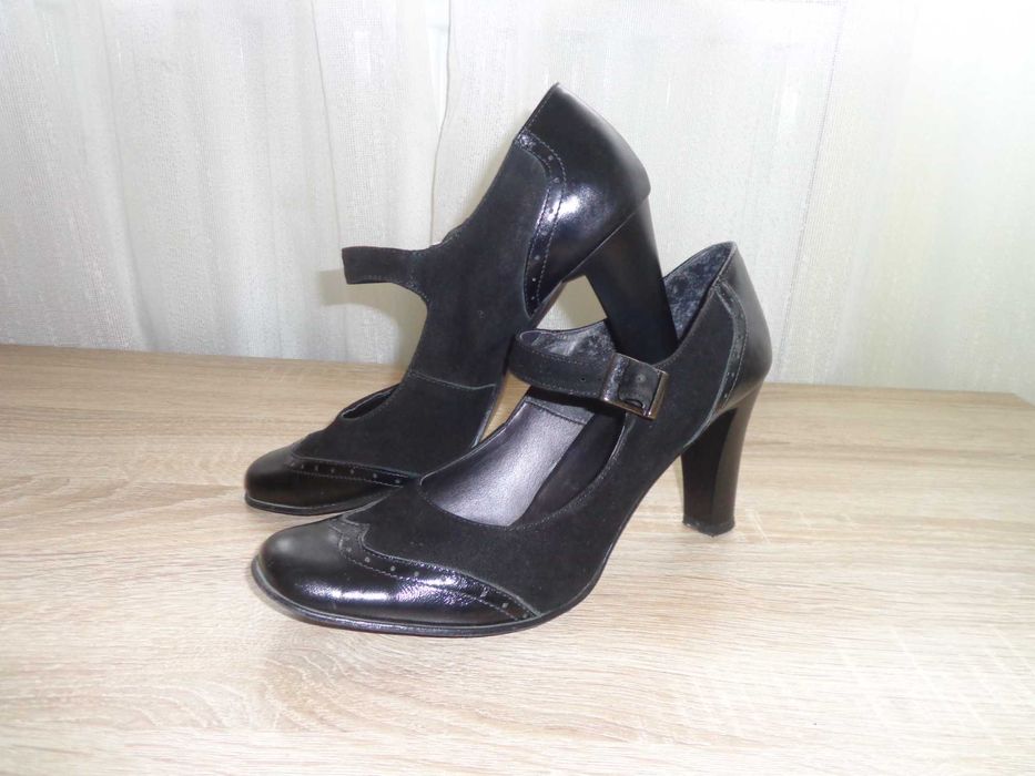 pantofi cu toc inalt