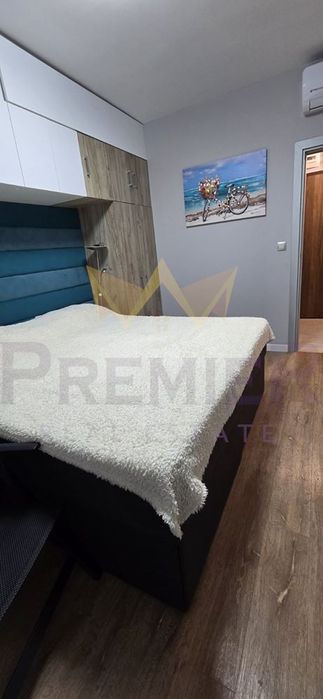 Продава се Тристаен апартамент в Варна, Трошево - 126 кв.м за 2699 €/кв.м - Снимка #3