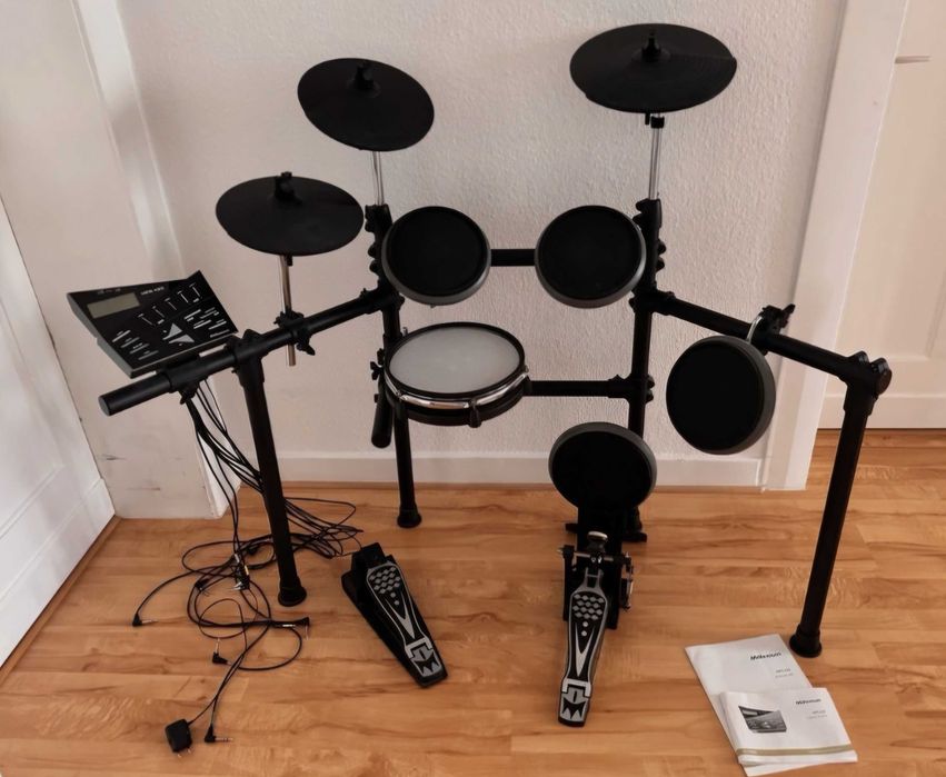 Електронни барабани Milenium MPS 425