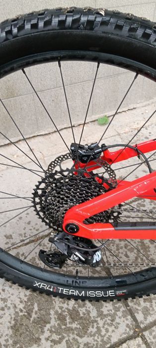 Trek  алуминиево колело 29 цола S размер
