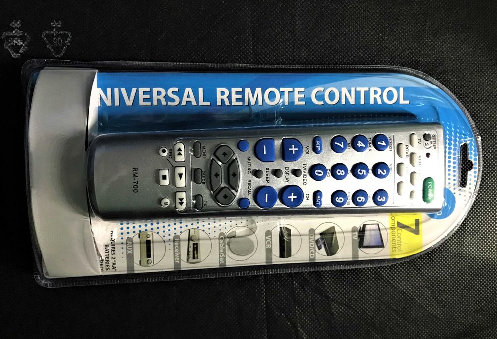 Telecomanda universala EVO Connect IT RM700