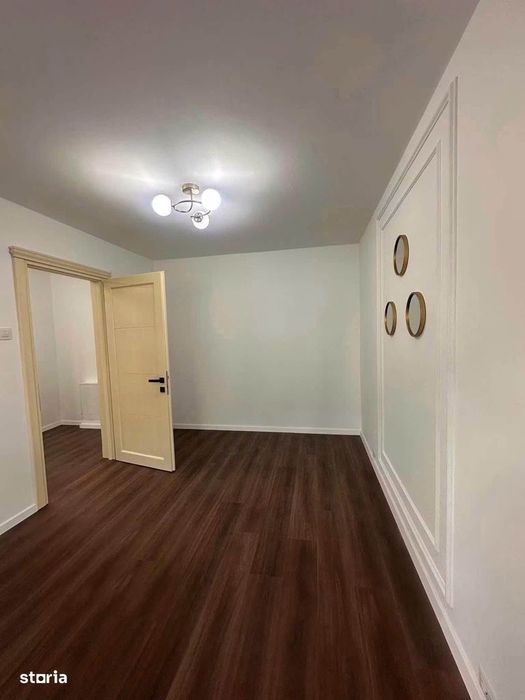 De vanzare apartament cu 2 camere si balcon, spatios, renovat in 2026