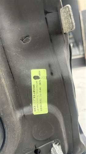 Oglinda stanga Ford Transit an 2014 -2022 cod KK3117683LB5JA6