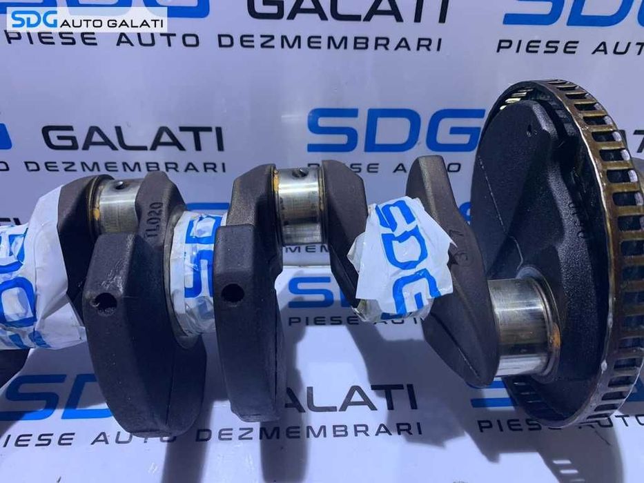 Airbag Volan in 3 Spite Ford Fusion 2002 - 2012 Cod 2S6A-A042B85 2S6A-A042B85-AH 2S6AA042B85