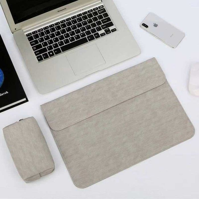 Чехлы FOPATI конверт 15.6" дюйм. для всех  MacBook AIR/PRO, Ноутбуков