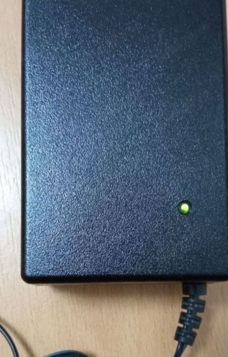 Alimentator Imprimanta HP 32V 625mA cu mufa mov