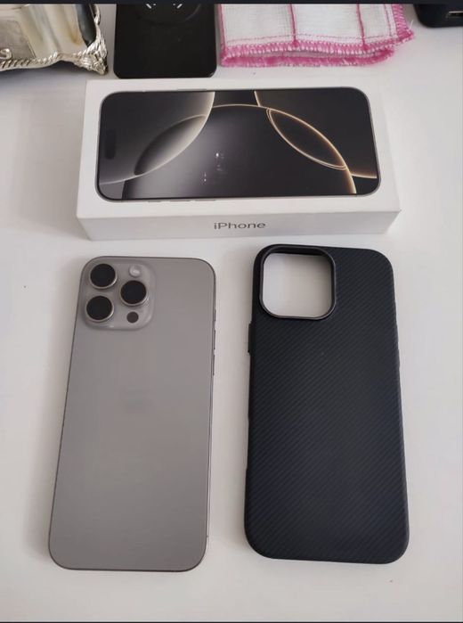 Айфон 166 про макс срочно