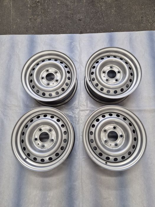 Jante trailer  14 5x112