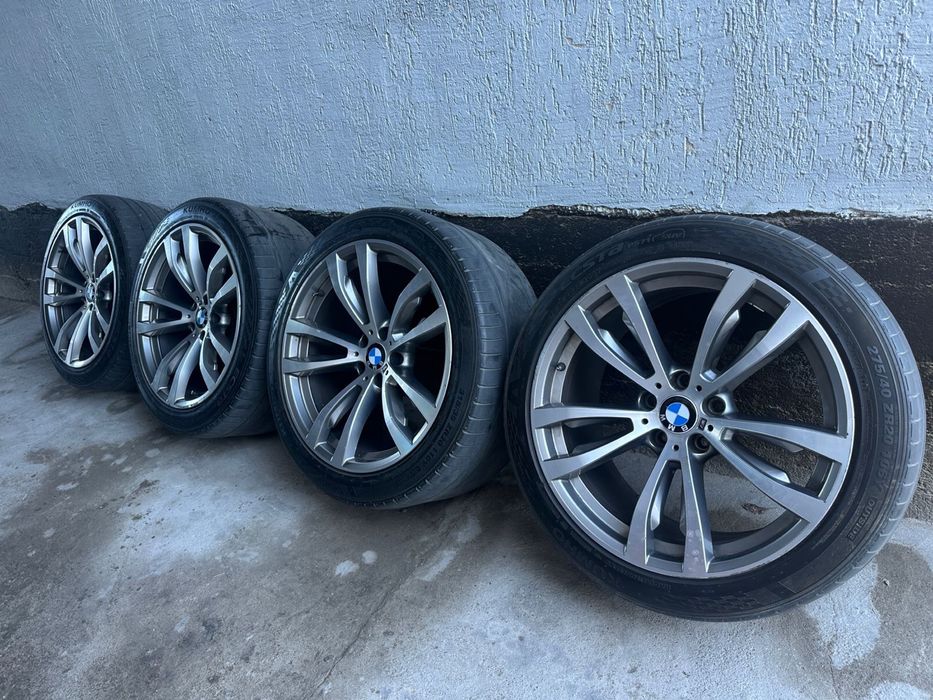 Диски на bmw R20 срочно