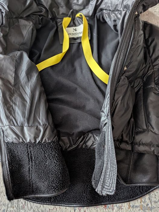 Куртка утепленная 164 ростовка