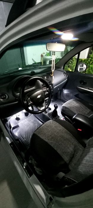 Matiz Best Avtotransport