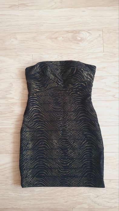 Дамска рокля р.S