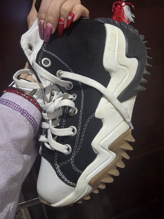 Спортни обувки Conversе 37