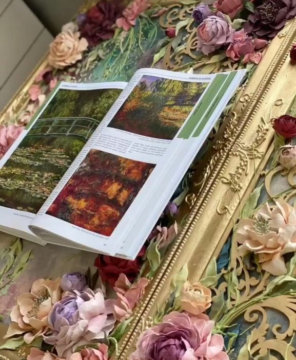 Картины ручной работы