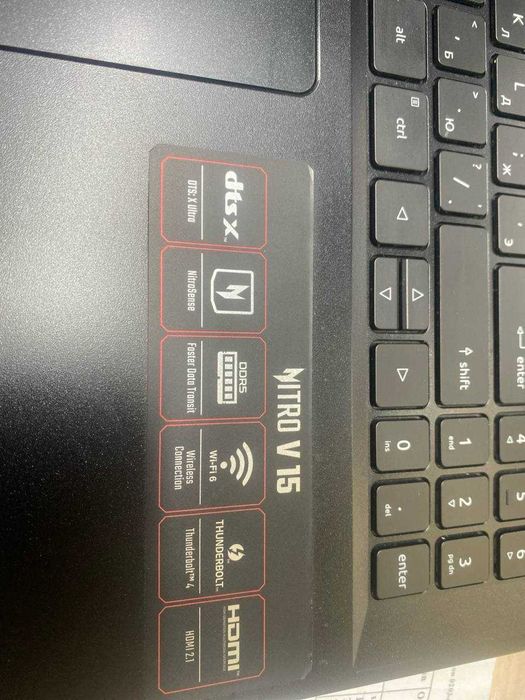 Acer  Intel Core i5-13  Алматы мерей 965066