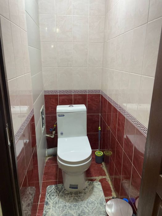 Qizbola Studentlarga kvartira