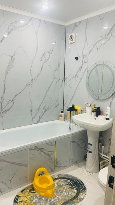 Продам3-х комнатный квартира