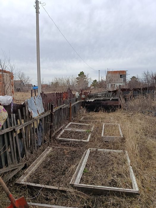 Дача со всеми удобствами.