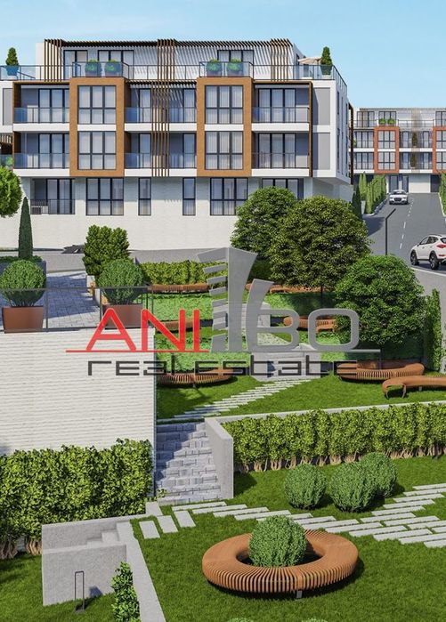 Продава се Двустаен апартамент в Варна, м-т Св. Никола - 168 кв.м за 1438 €/кв.м - Снимка #1