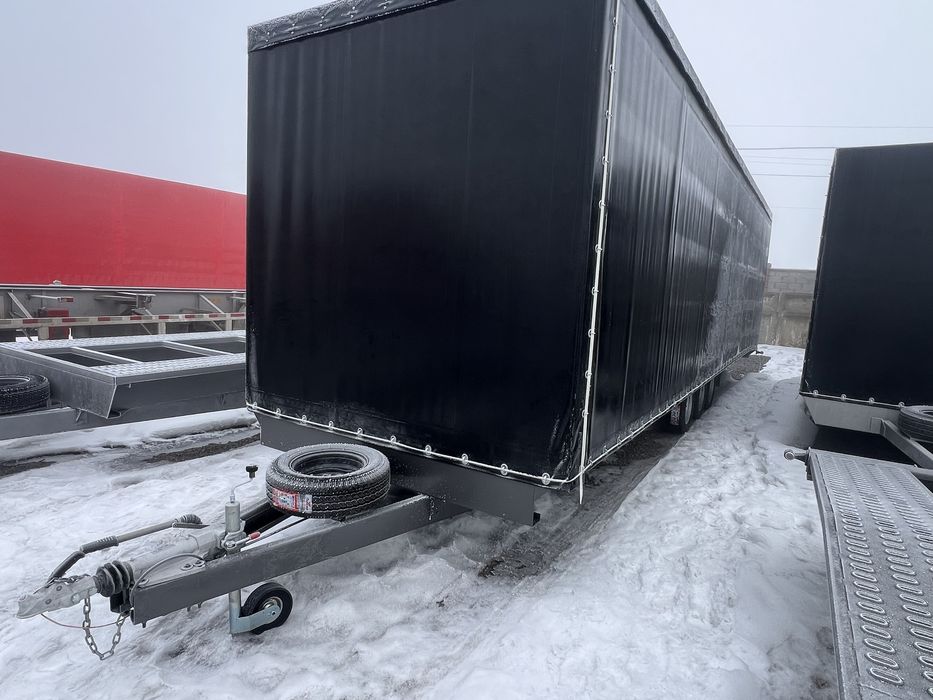 Автовоз Лафет Кубовик продам