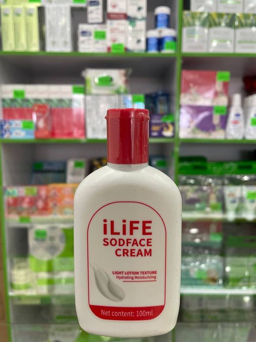 Ayollar uchun goʻzallik va salomatlik mahsulotlari