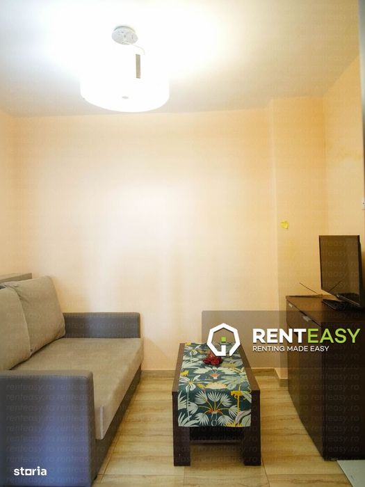 Apartament cu 2 dormitoare Bulevardul Independentei - UMF