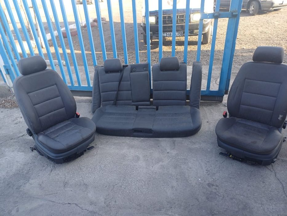 Ауди а6с5 на разбор