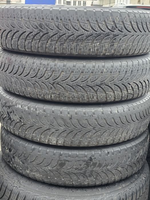 Джанти 19 / 5х112 - BMW i3 5x112