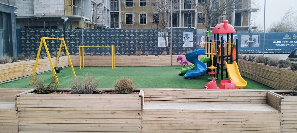 Сотилади турецкий домда 1 хонали 2 хонадей