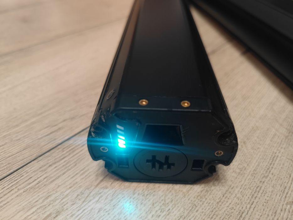 Батерия Bosch Powertube 750Wh Smart System