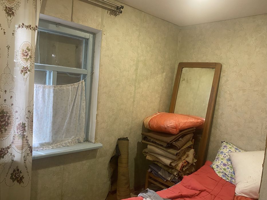 Дача на Орленке.