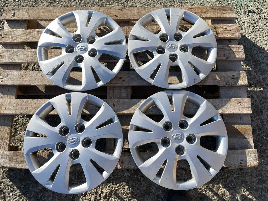 15 цола Тасове Хюндай ИХ20 Hyundai IX20 Оригинал 52960-1K000