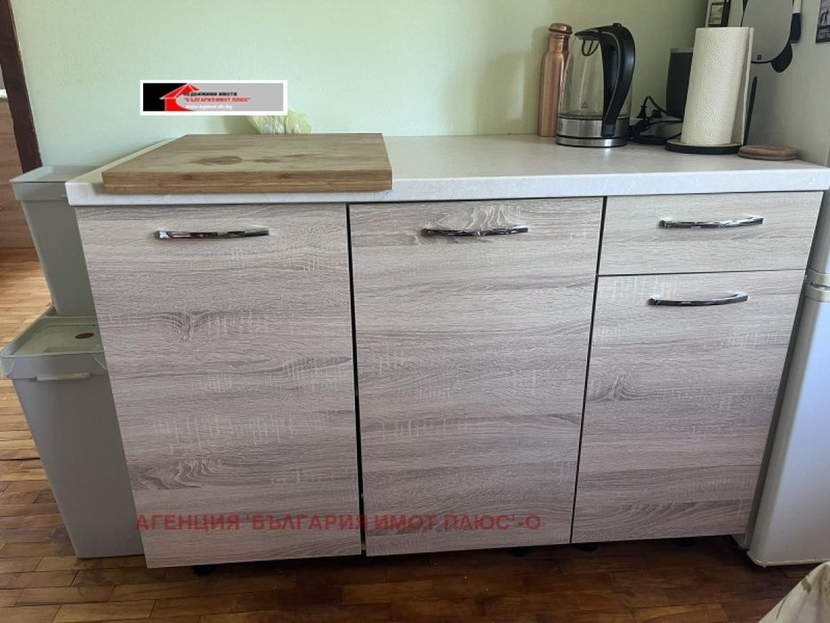 Дава се под наем Етаж от къща в с. Панчарево, Област София-град - 90 кв.м за 612 € - Снимка #7