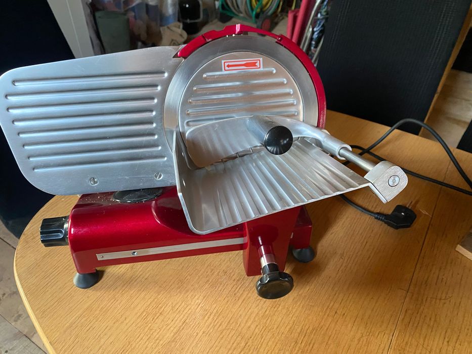 Masina feliat profesinala