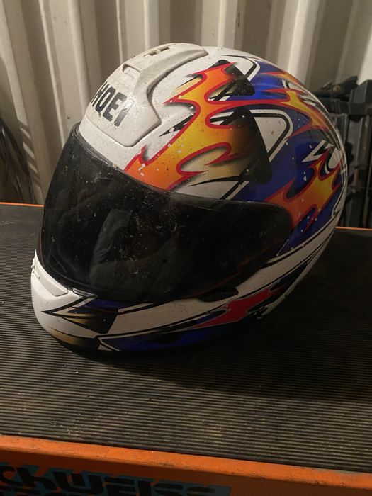 Каски,шлемове за мотор