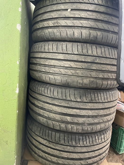 4 бр.19 цола 5х120 Style 598 RONAL  Bmw F34 GT