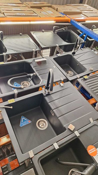 Vand chiuveta ALVEUS