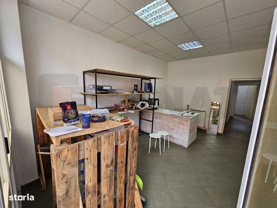 Spatiu | Apartament cu 4cam,2bai, 2intrari, Casa de Cultura |VIDEO