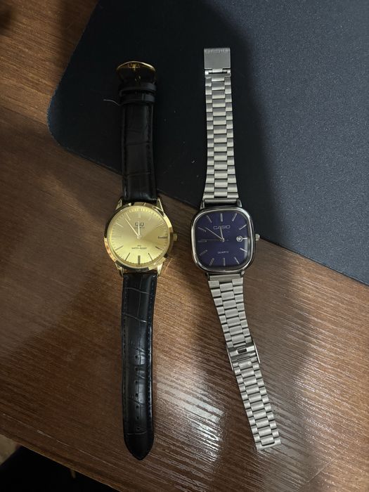 Часы новые наручные