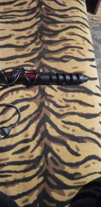 Професионална маша за коса